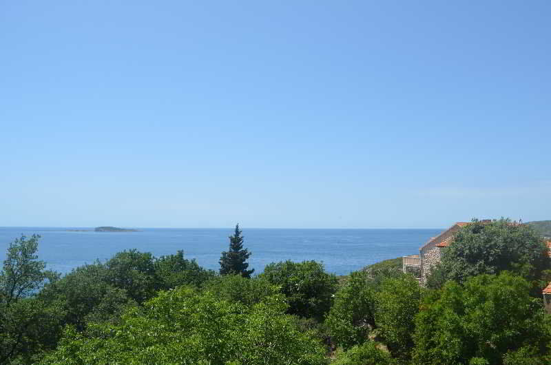Apartments Martiva Dubrovnik Exterior photo