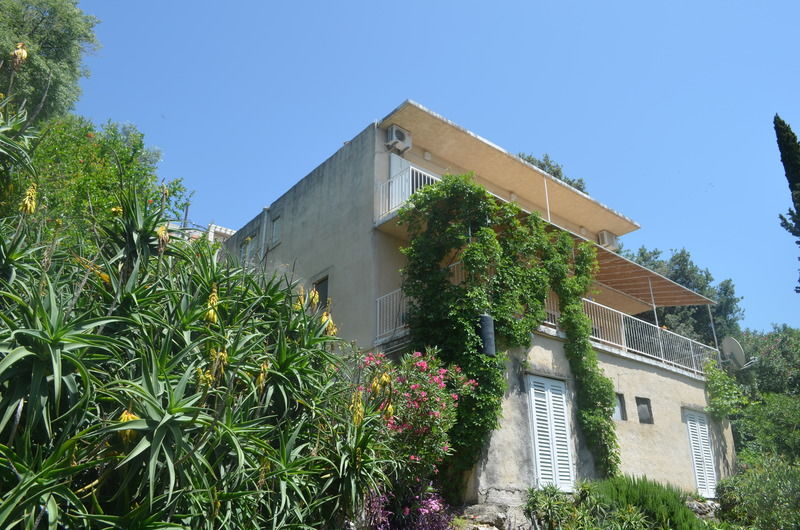 Apartments Martiva Dubrovnik Exterior photo