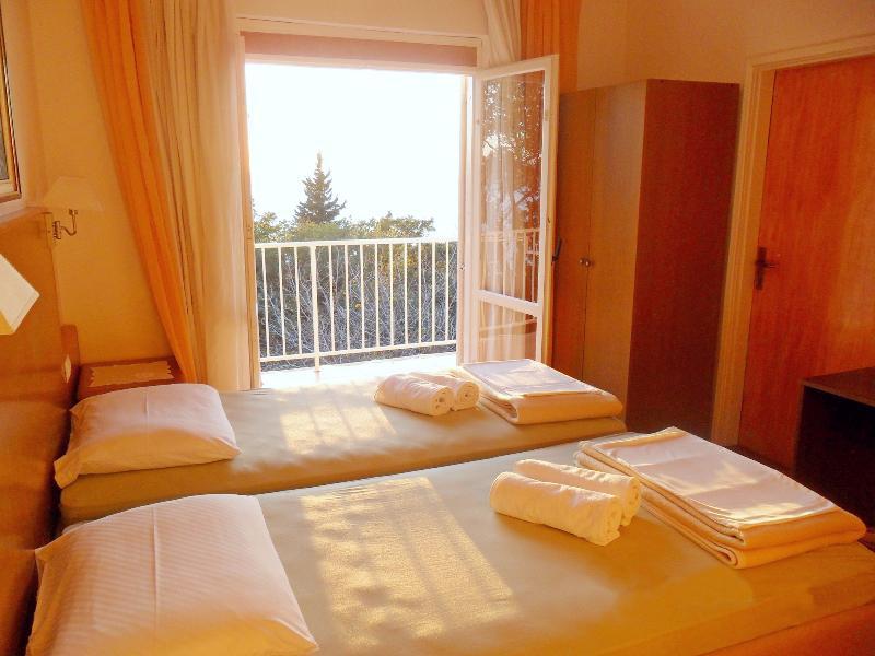 Apartments Martiva Dubrovnik Exterior photo